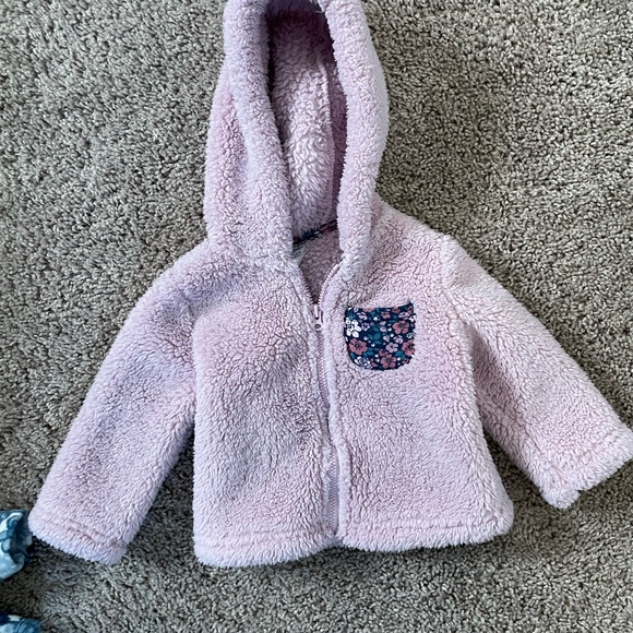 Carters jacket bundle - Picture 4 of 4